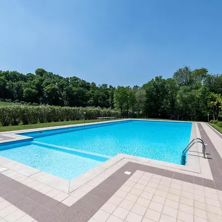 Garda Paradise Апартаменты