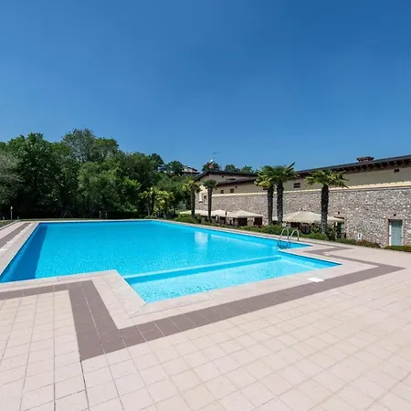 Garda Paradise Апартаменты